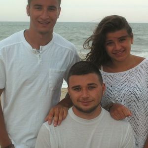 Meet your Posher, Dana